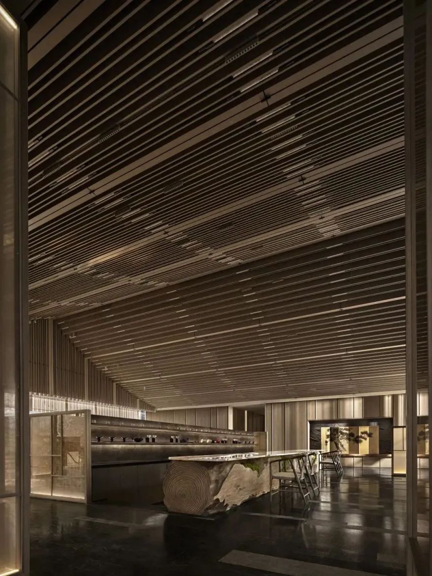 建发苏州檀府·禅意东方丨中国苏州丨矩阵纵横-38