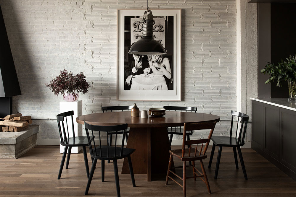 现代摄影师 Shade Degges 的时尚内饰艺术-5