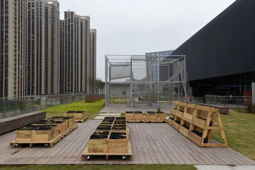 “未知城市:中国当代建筑装置影像展”丨中国深圳丨趣城工作室（ARCity Office）-292