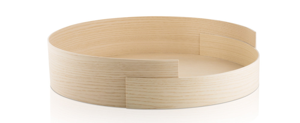 丹麦家具品牌弗里茨·汉森推出家居配饰系列“物件”-2