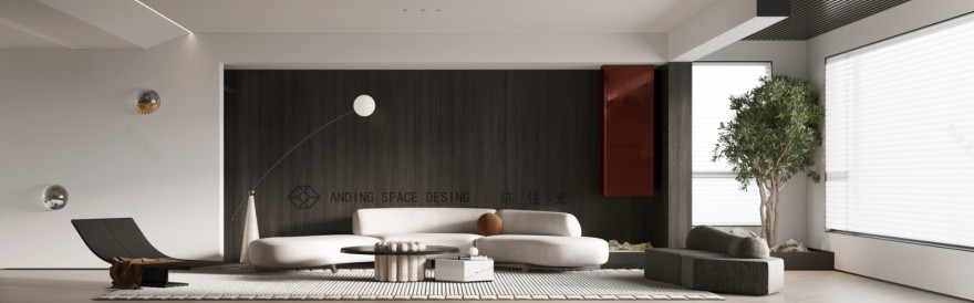 《现代时尚美学》丨中国福州丨陈住光团队-8