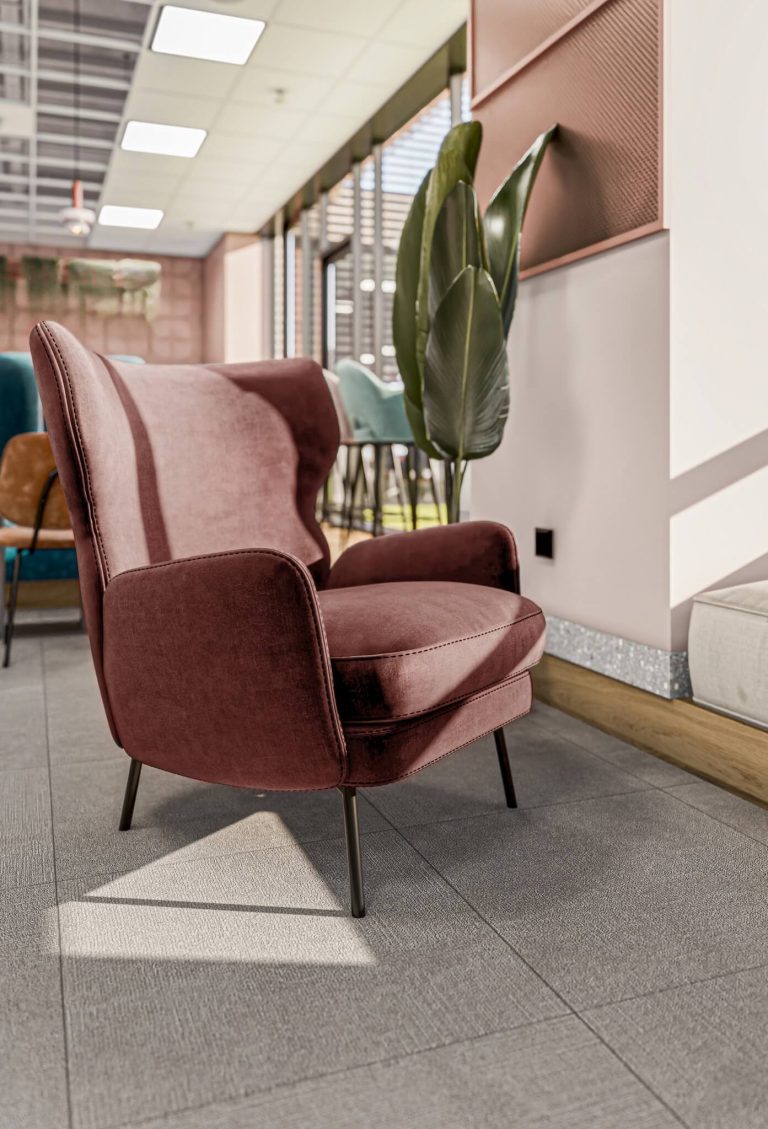 联合办公工作与共享丨保加利亚丨3archdesign-22