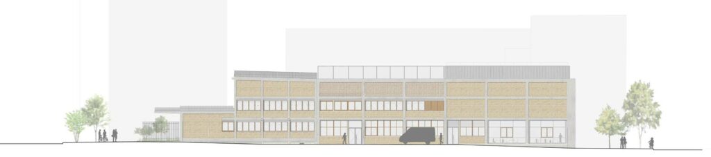 丨法国里昂丨VURPAS Architectes-52