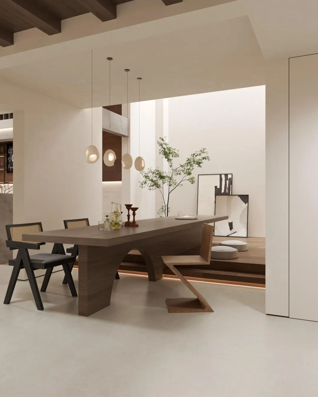 时代悦府·浪漫缩影丨水木新作-69