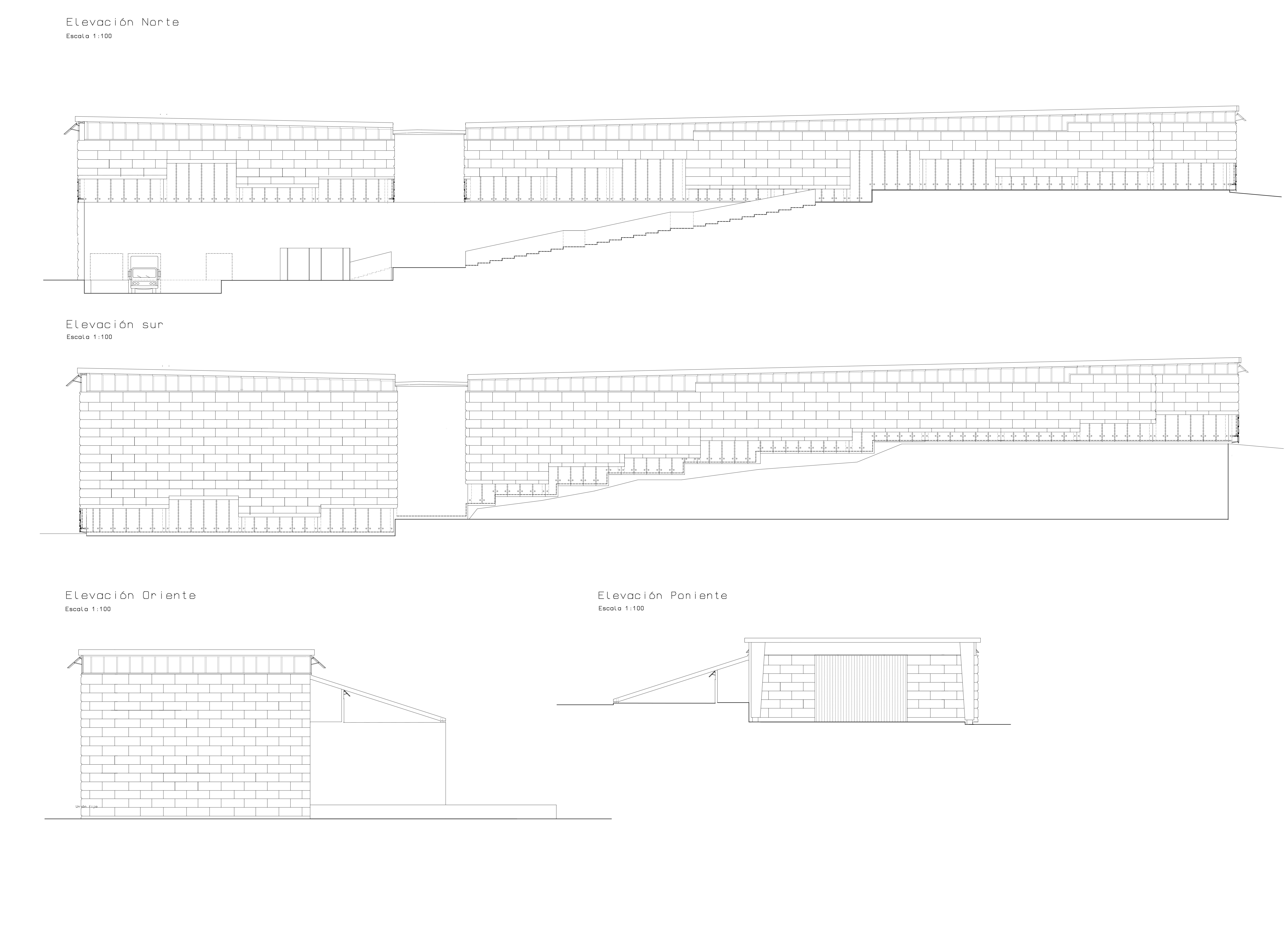 Proyecto Vitivinícola, 2008-2