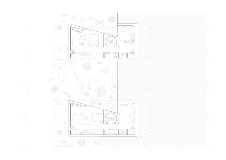 塞尔丘克之家丨土耳其丨Dolmus AG-14