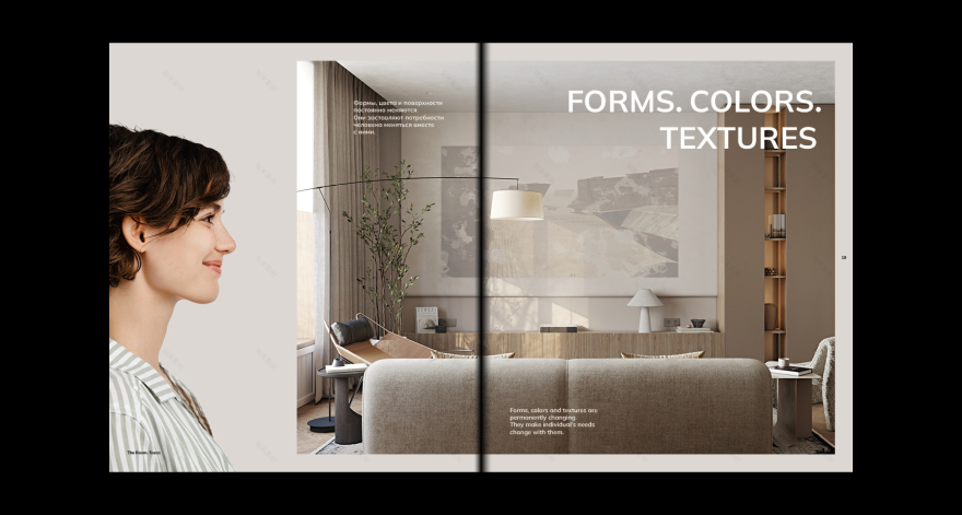 The Room·家具杂志项目-21