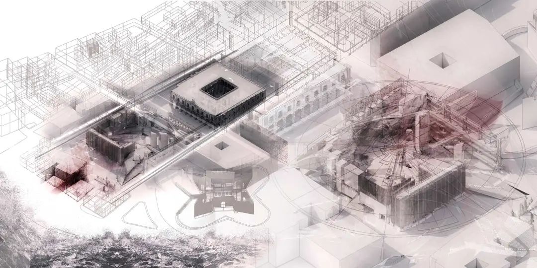 2021英国爱丁堡艺术学院毕业展，so cool！-41