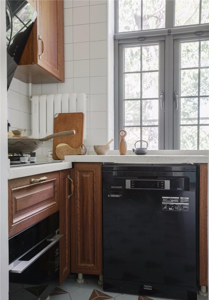 复古韵味,老上海风情-49