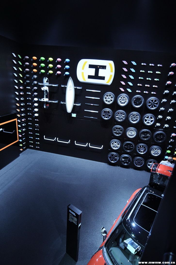 法兰克福国际车展-2-37