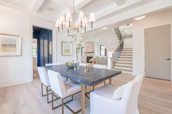 丨美国华盛顿丨Ballard + Mensua Architecture-23