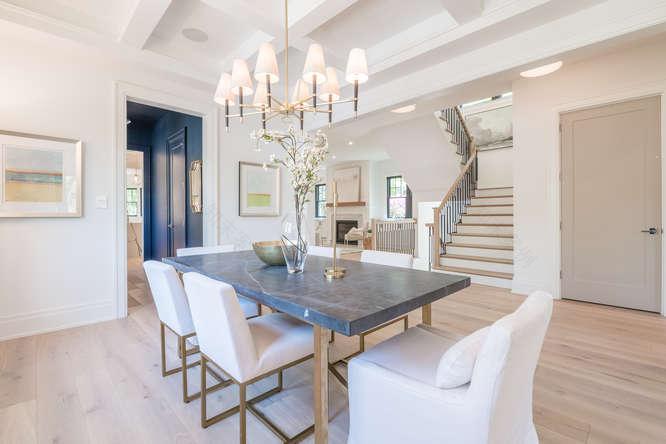 丨美国华盛顿丨Ballard + Mensua Architecture-23