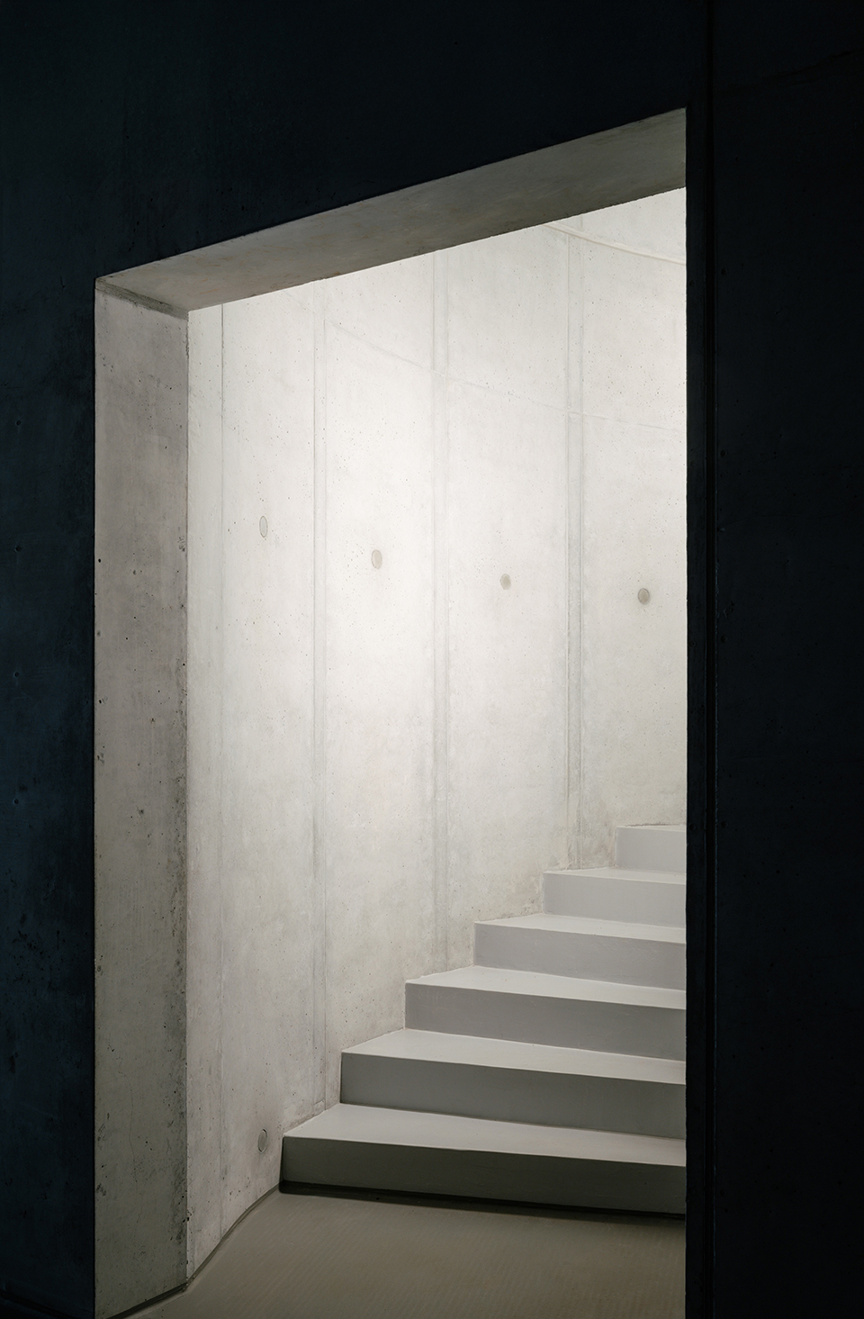 Maestrale酒庄丨意大利丨Spaziozero,X architekten Zt GmbH-44