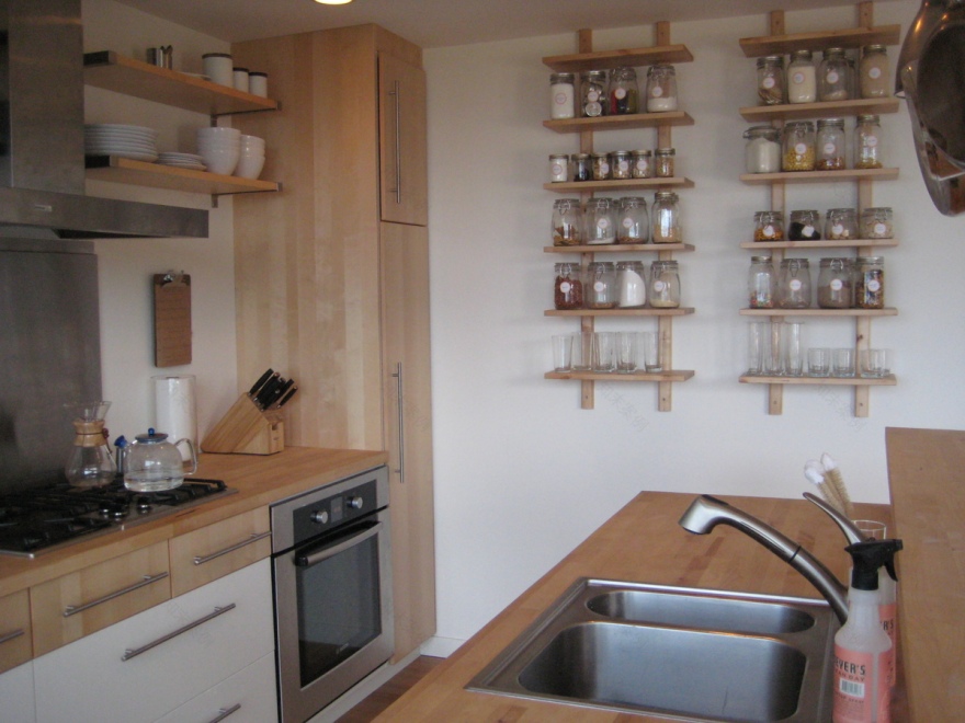 模块式海边度假屋丨美国俄勒冈-30