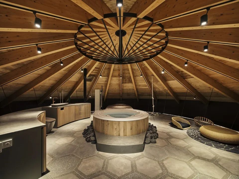 C4L 之家丨日本东京丨CUBO design architect-93