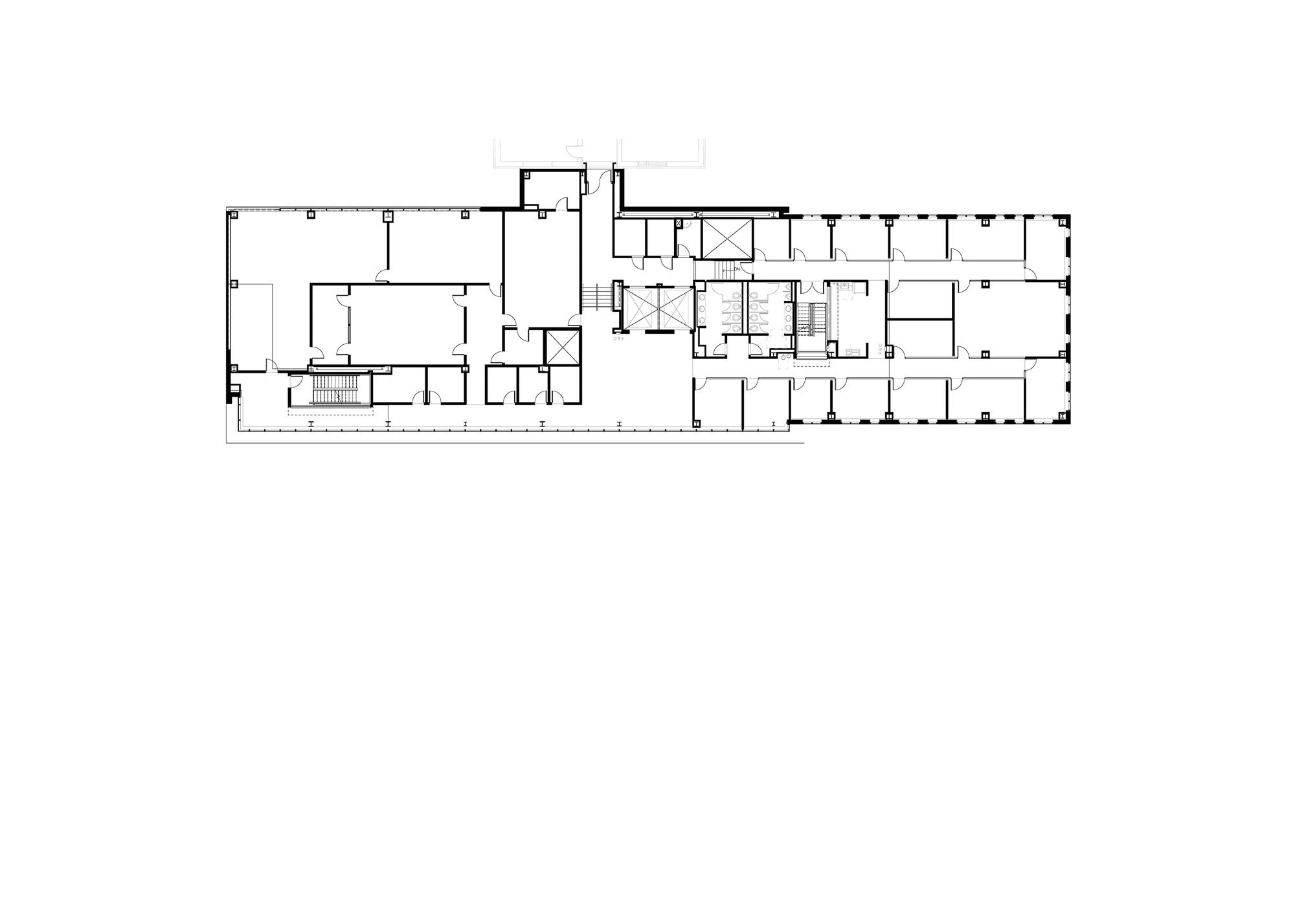 Penn 神经与行为科学大楼-29