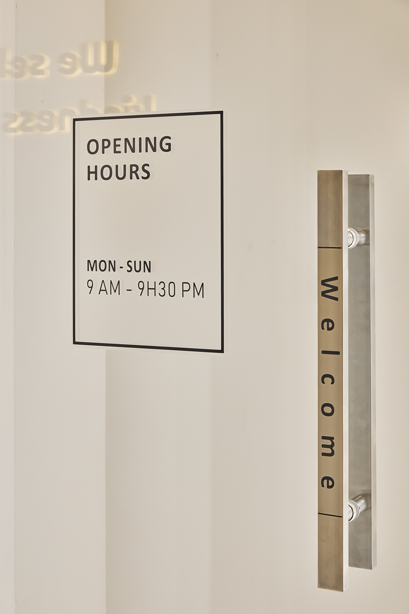 KAS 精品店丨越南胡志明市丨EMEM DESIGN-23