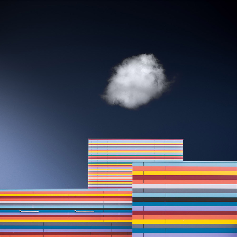 德国摄影师 Markus Studtmann 的建筑摄影艺术-44