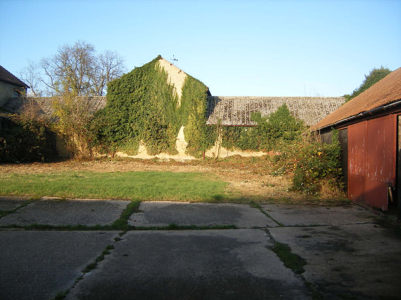 剑桥 ACE 基金会粮仓改造 | 文化教育的新地标-57