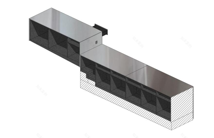 以生命打破沉寂·花艺表达空间“R SOCIETY”丨中国丨0321studio-37