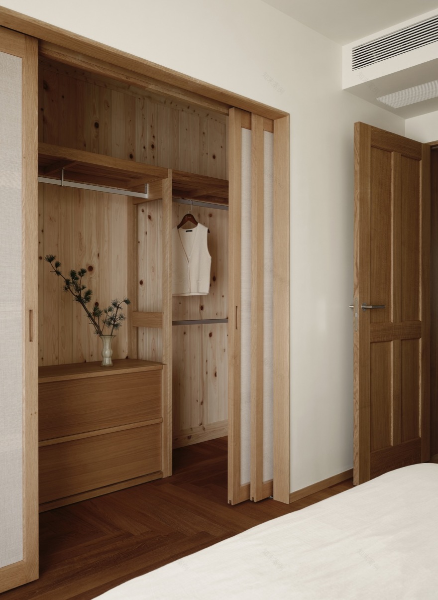 移步易景的家丨中国深圳丨愈宅设计CureDesign-33