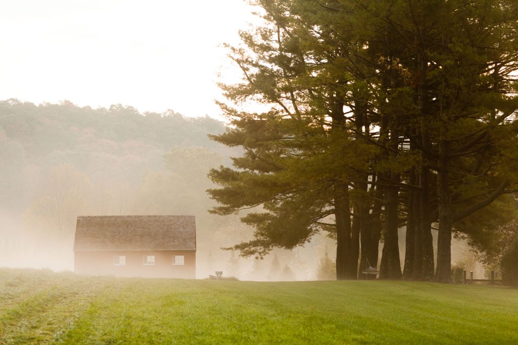 丨美国纽约丨Janice Parker Landscape Architects-2