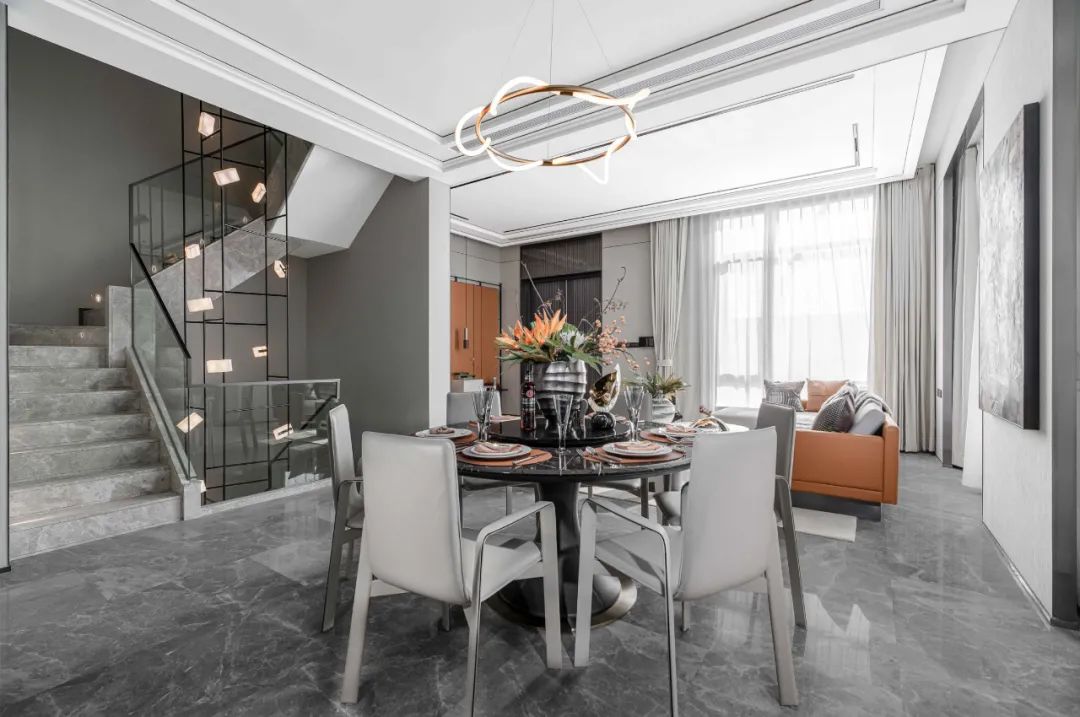 江南韵律现代居-8