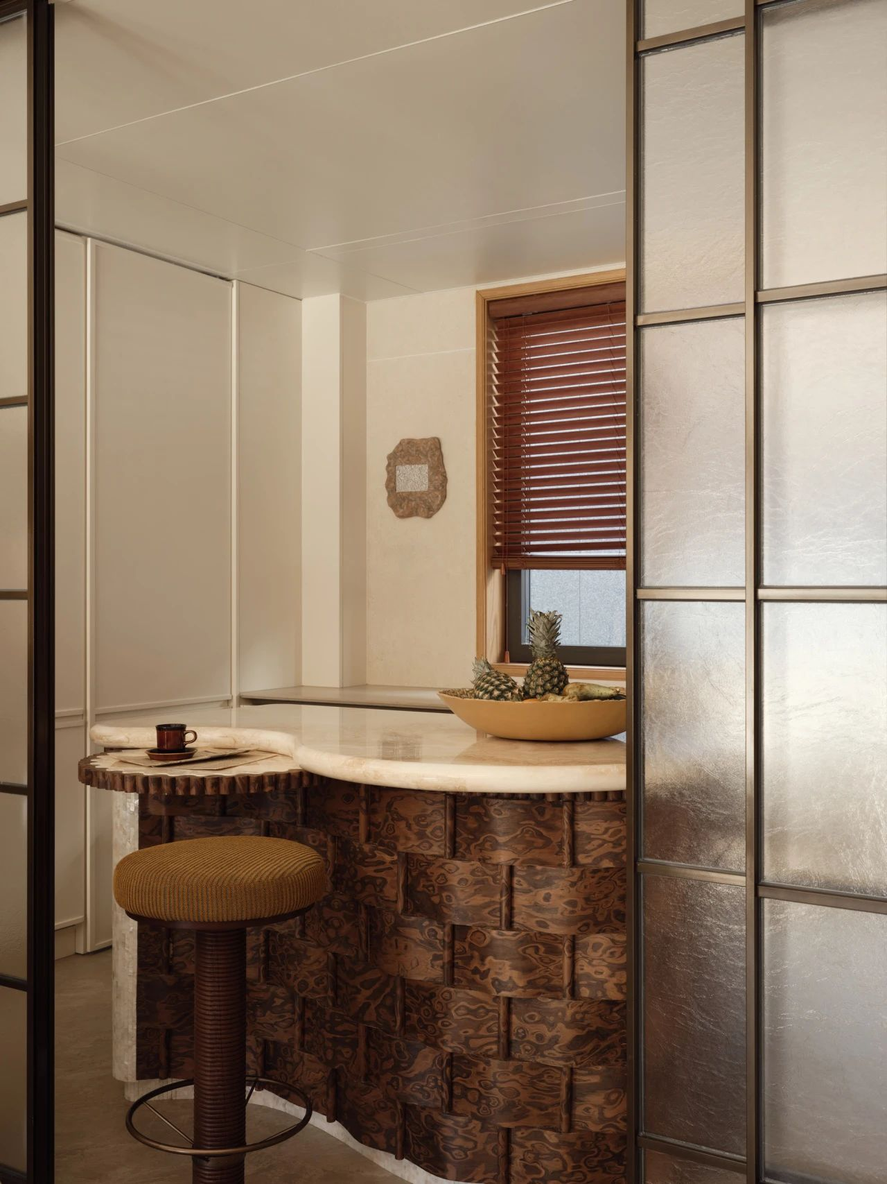 中建智地·璞园PARK丨中国北京丨硬装赋象设计,软装赋形设计-15