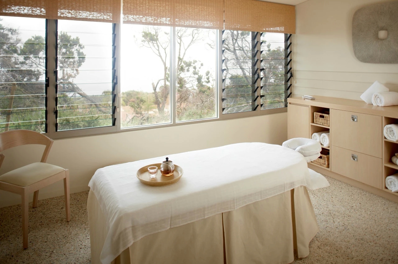 澳大利亚英吉度温泉度假酒店-7