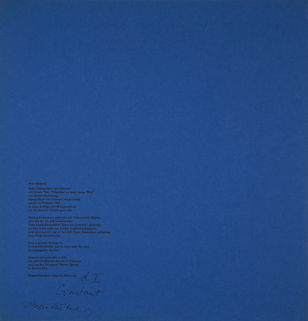 New Babylon（新巴比伦）-8