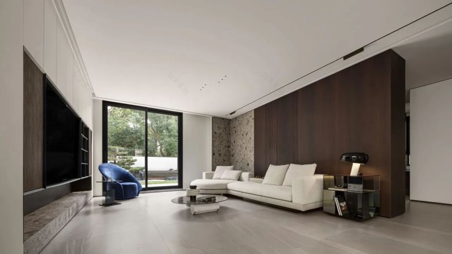 清欢的烟火·苏州名流御园丨中国苏州丨苏州枫语装饰设计有限公司-38