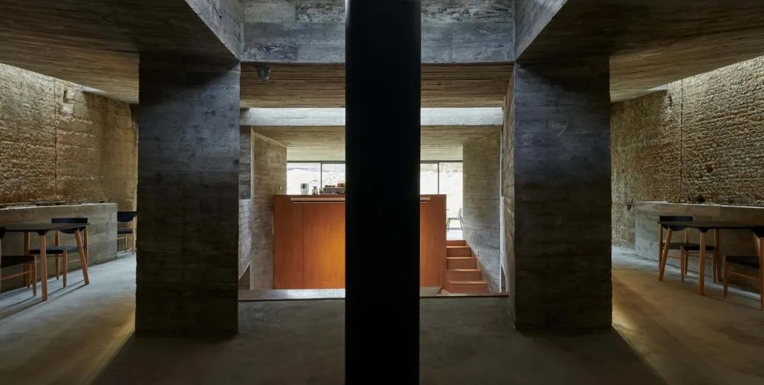 田中书舍 | 新旧对话的乡村书店-30