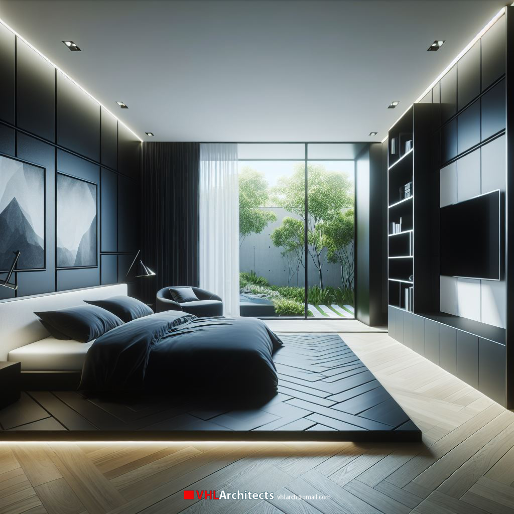 弗兰克·佩纳之家丨Vo Huu Linh Architects-15