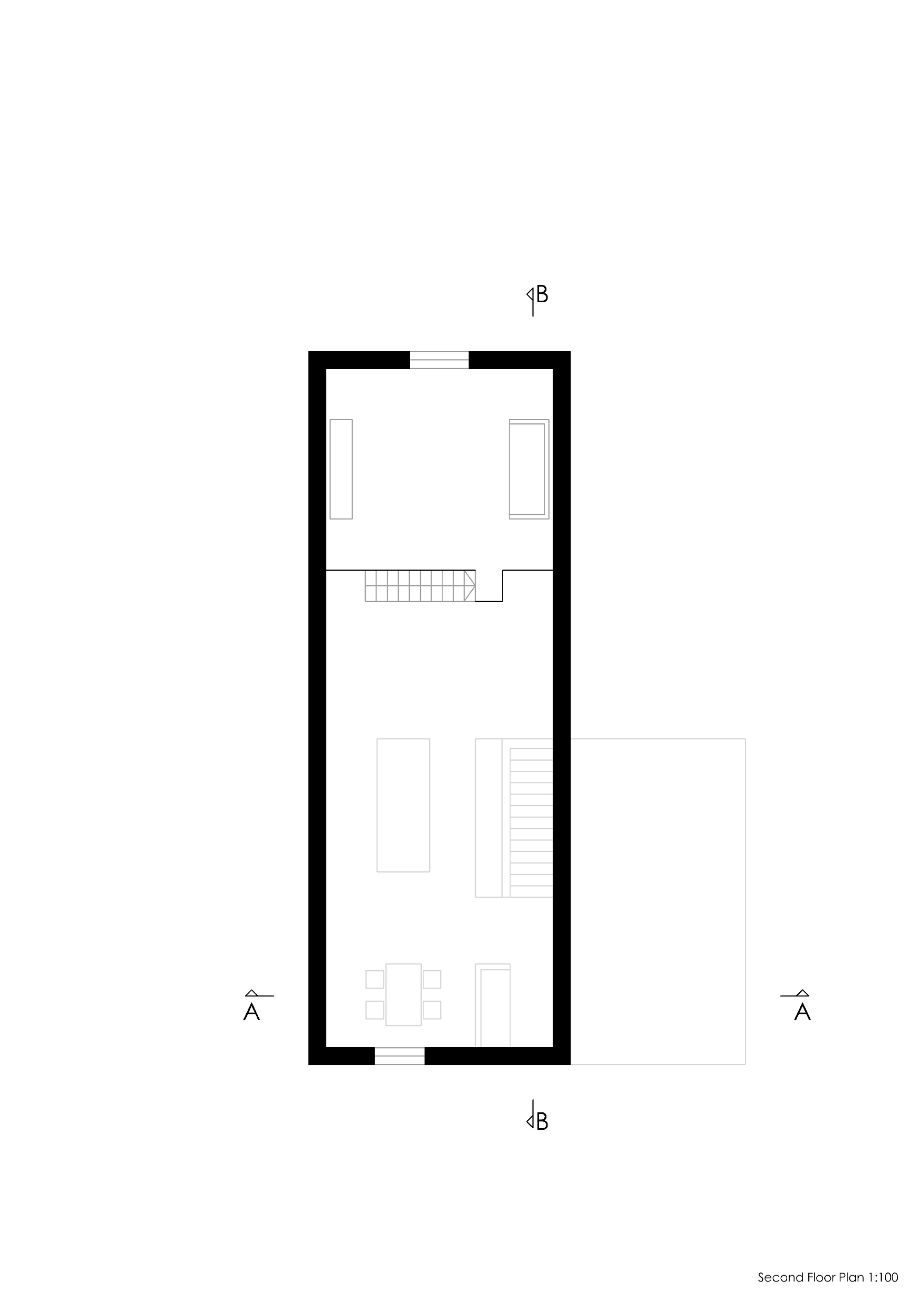 贝蒂格之家丨瑞士丨Modunita architects sa-28