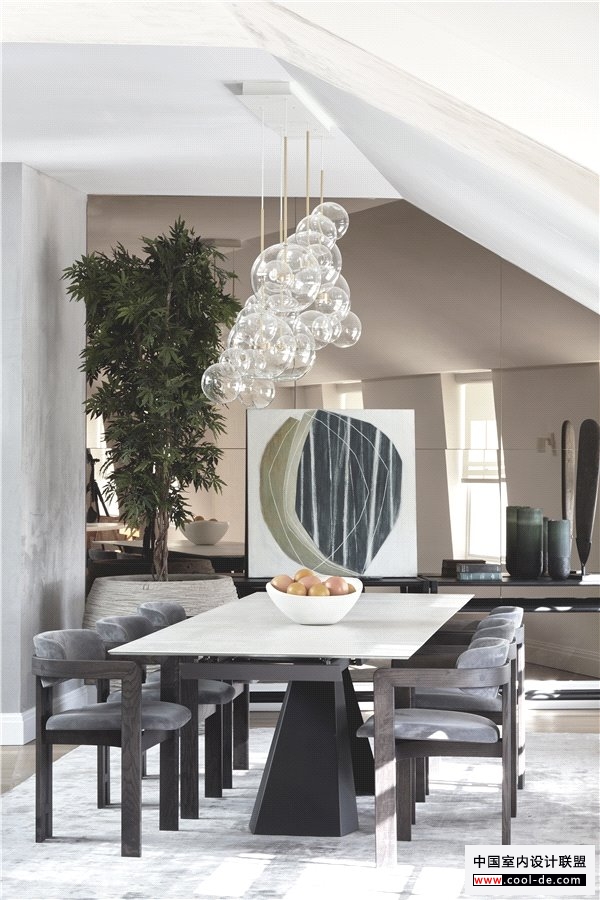 London | The Park Crescent，皇家新月,历久弥新-74