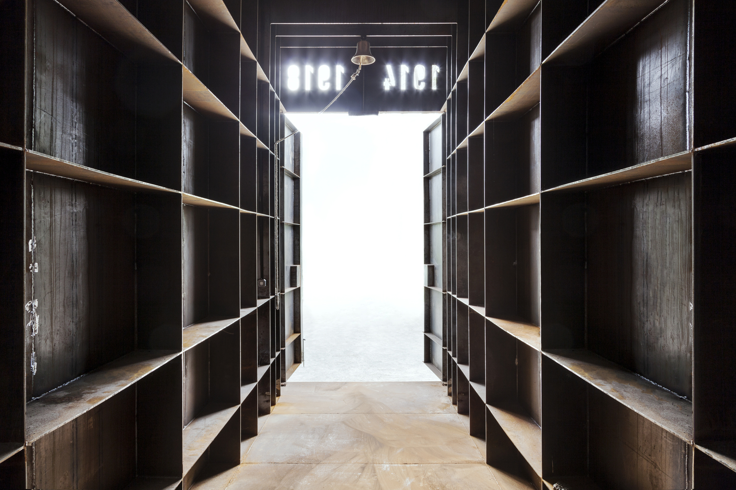 斯洛伐克一战墓地重建项目丨罗马尼亚比斯特里察丨N,A-36