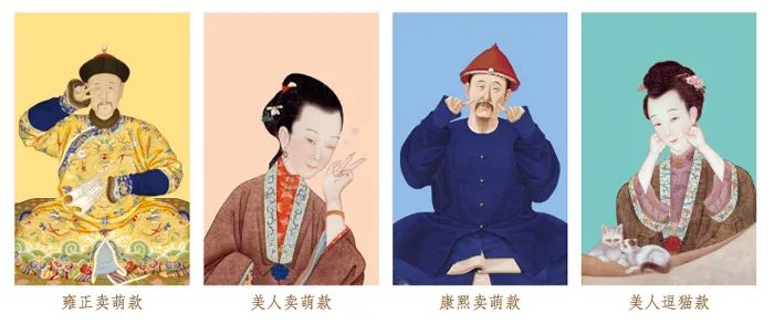 破茧而出，亚新大梁府 A 户型样板间的创新设计-14