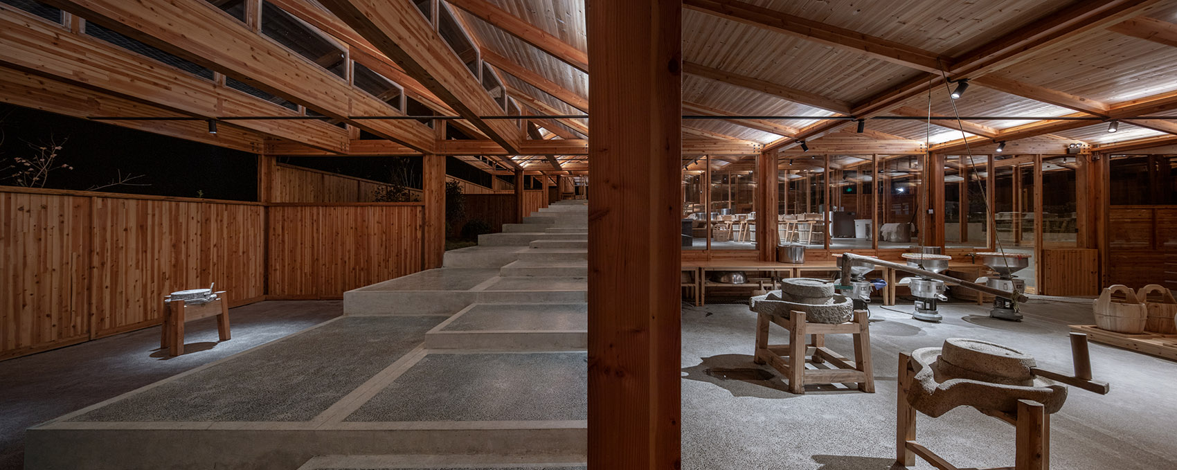 豆腐工坊，浙江松阳 / DnA建筑事务所-69