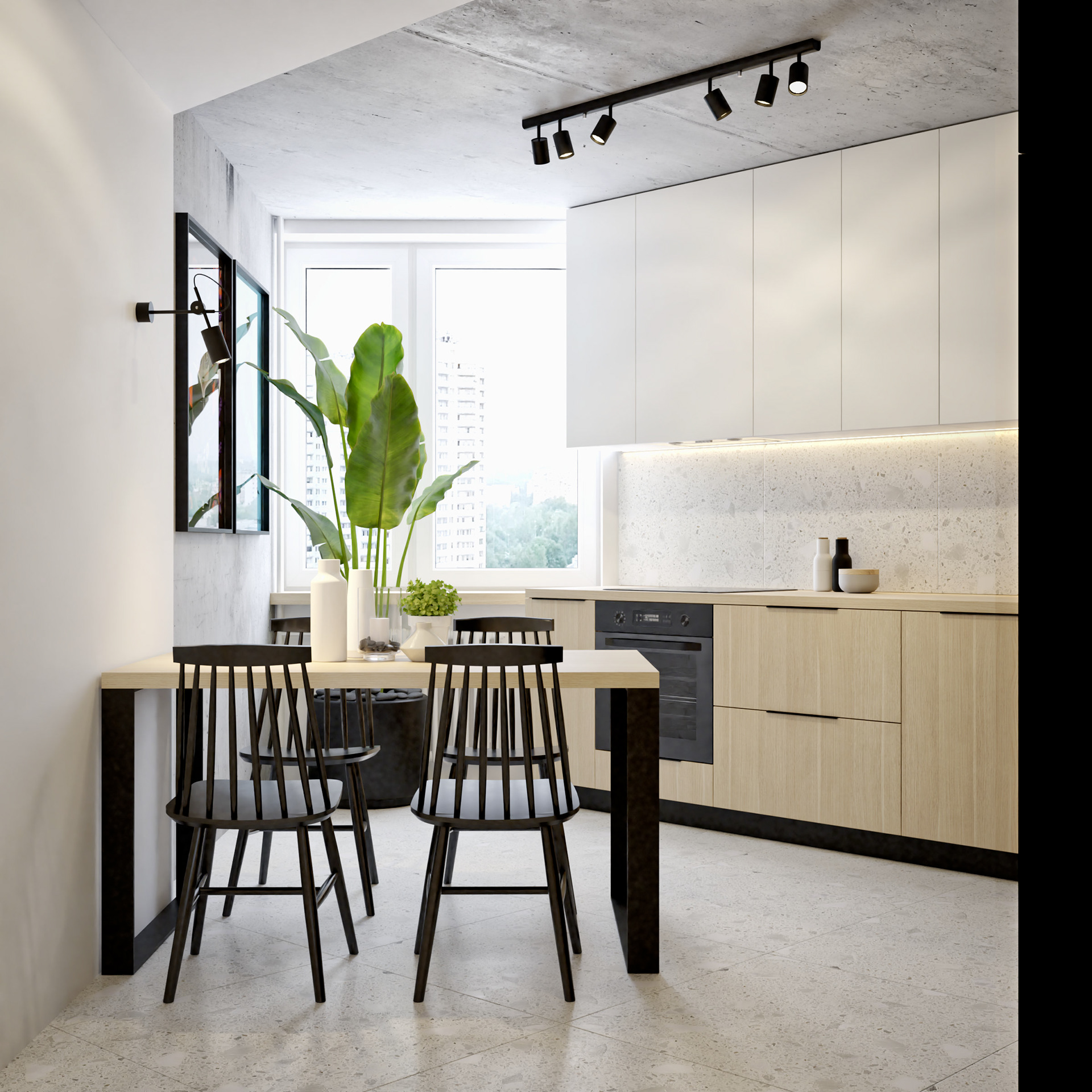 089 _ Apartment in Katowice _ Poland-3