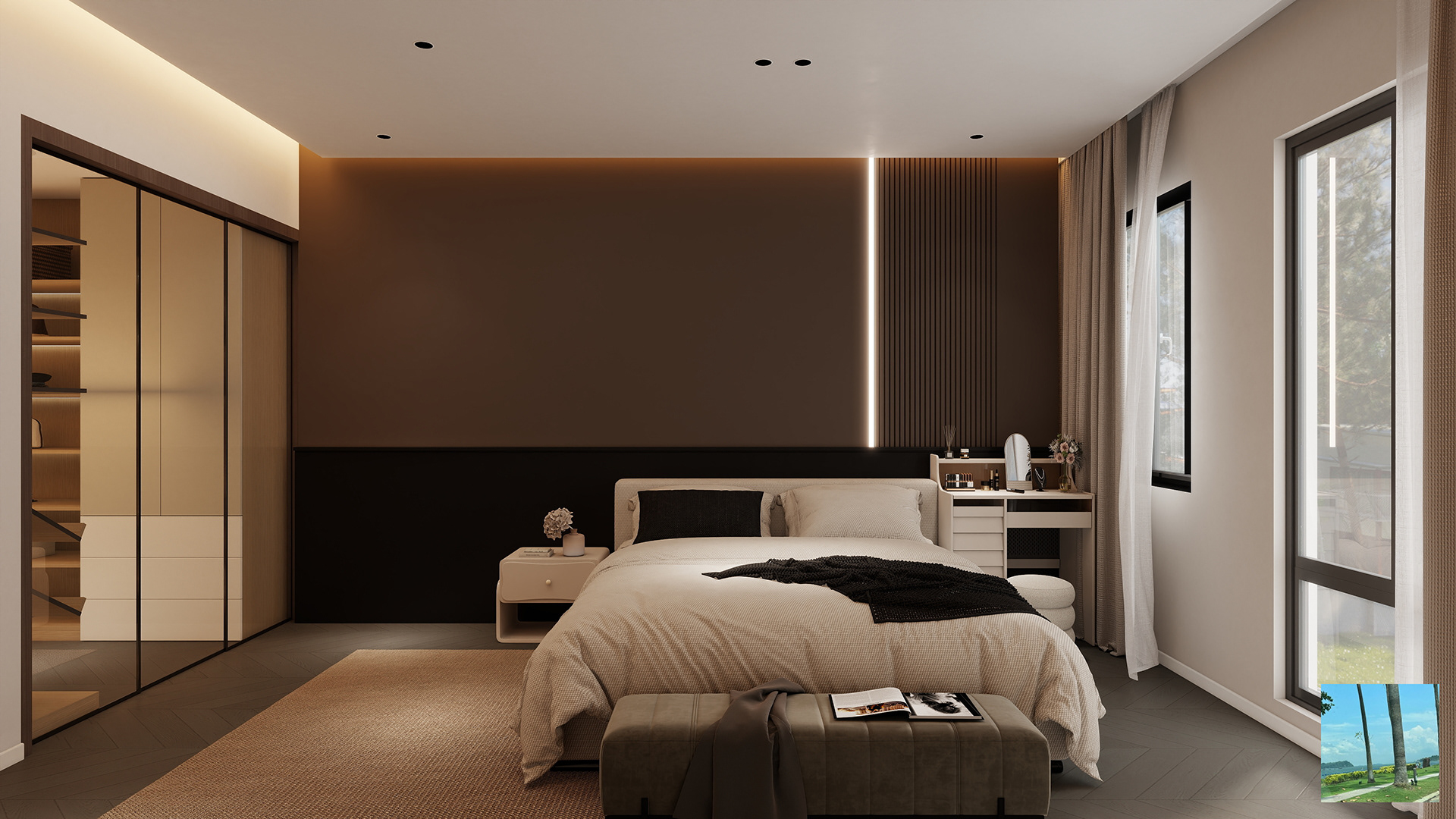 Modern-style landedhouse at Loyang Rise, Singapore-40