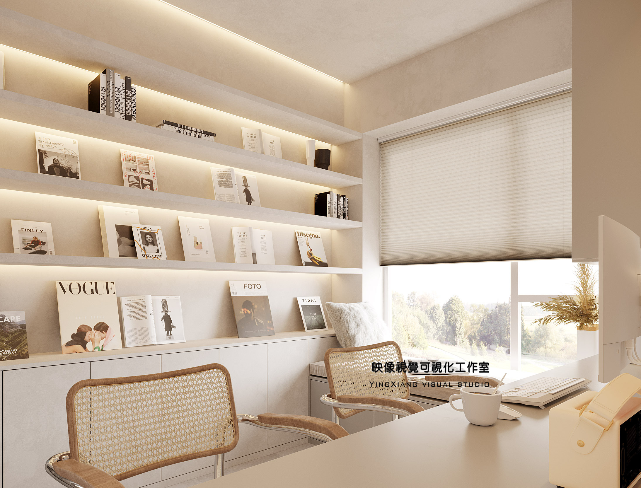 映像视觉【现代风格】丨映像視覺可视化工作室-6