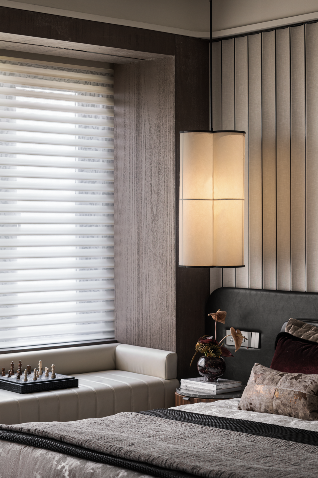 杭州龙湖金沙御湖境丨中国杭州丨IF DESIGN 羽果设计-33