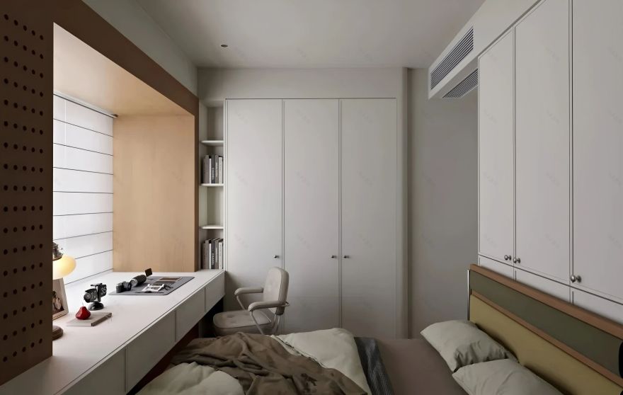 隐于市的山水居丨中国温州丨柒筑设计-77