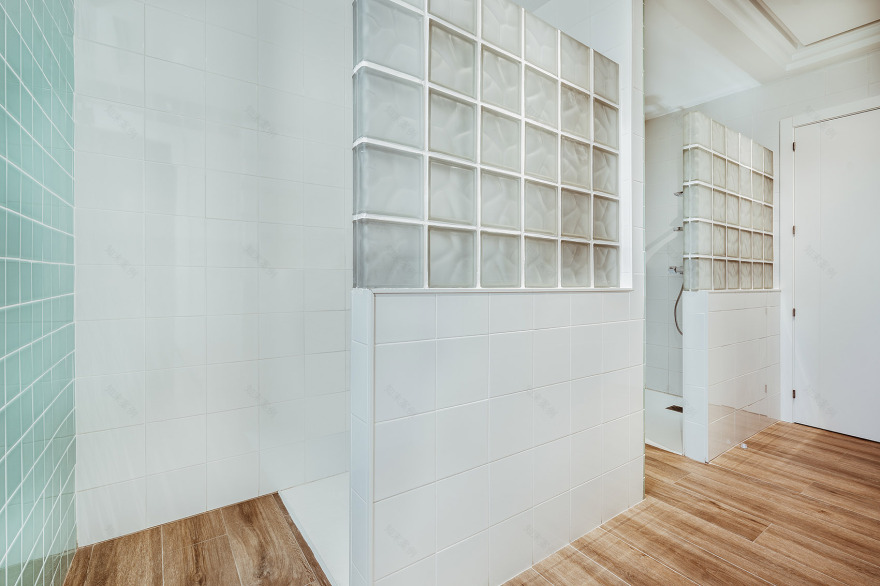 MONTECARMELO联排住宅,马德里 / OOIIO Architecture-34