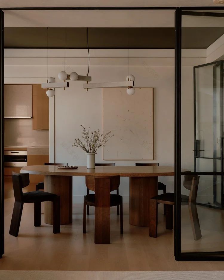 NICHOLAS OBEID 细腻的故事感-11