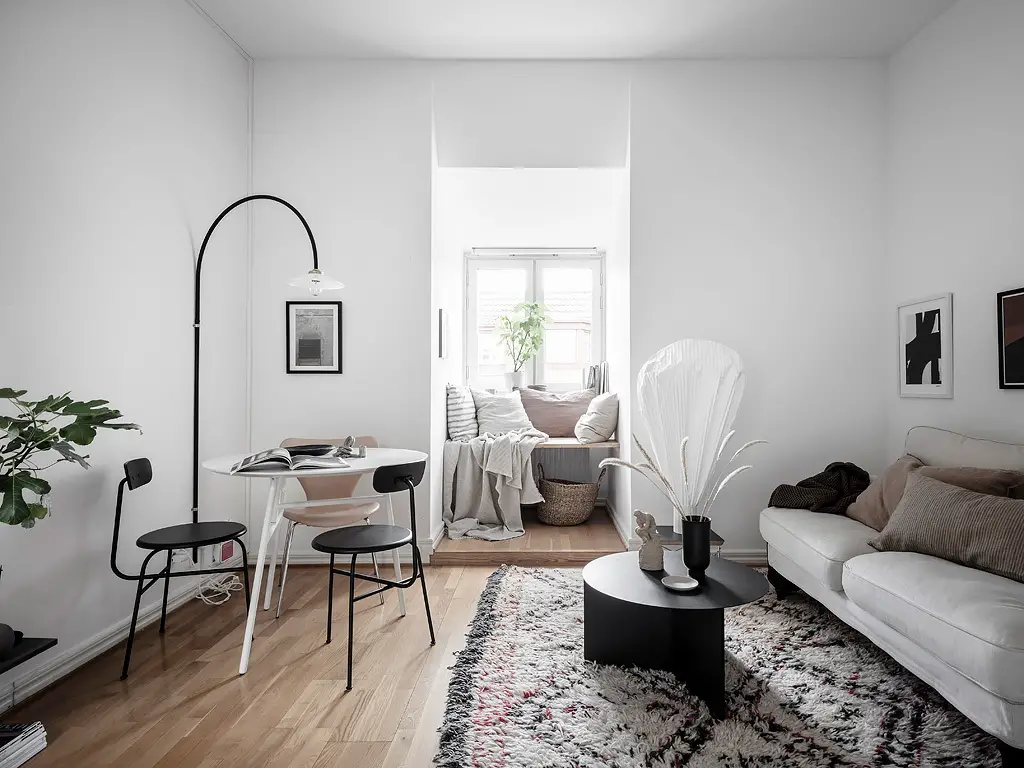 百年老宅焕新颜 | 厨房入驻入门，创意设计颠覆想象-6