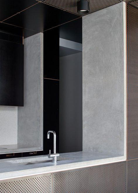 黑马之宅 · 澳大利亚诗意住宅设计-11