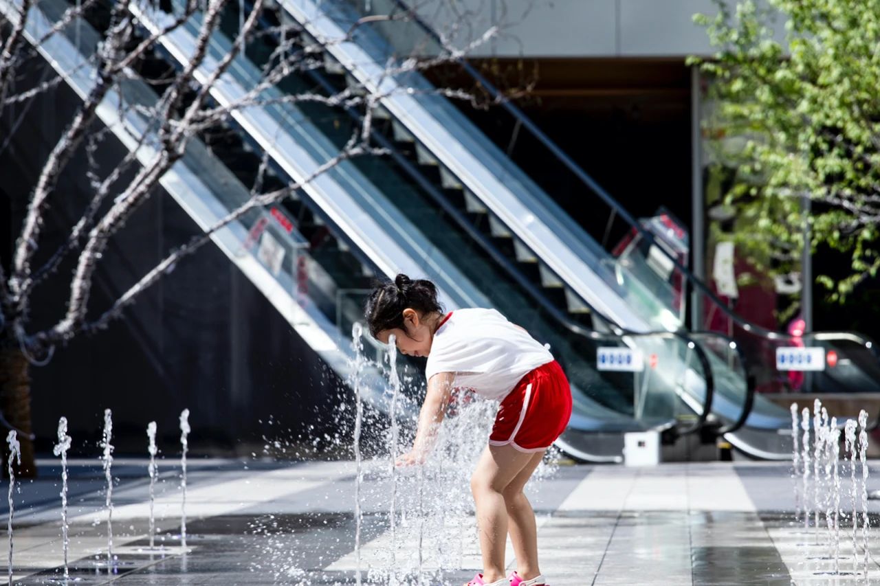 北京万科时代中心·望京-36