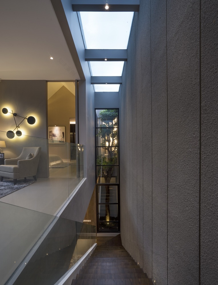 印尼 HHH 住宅-44