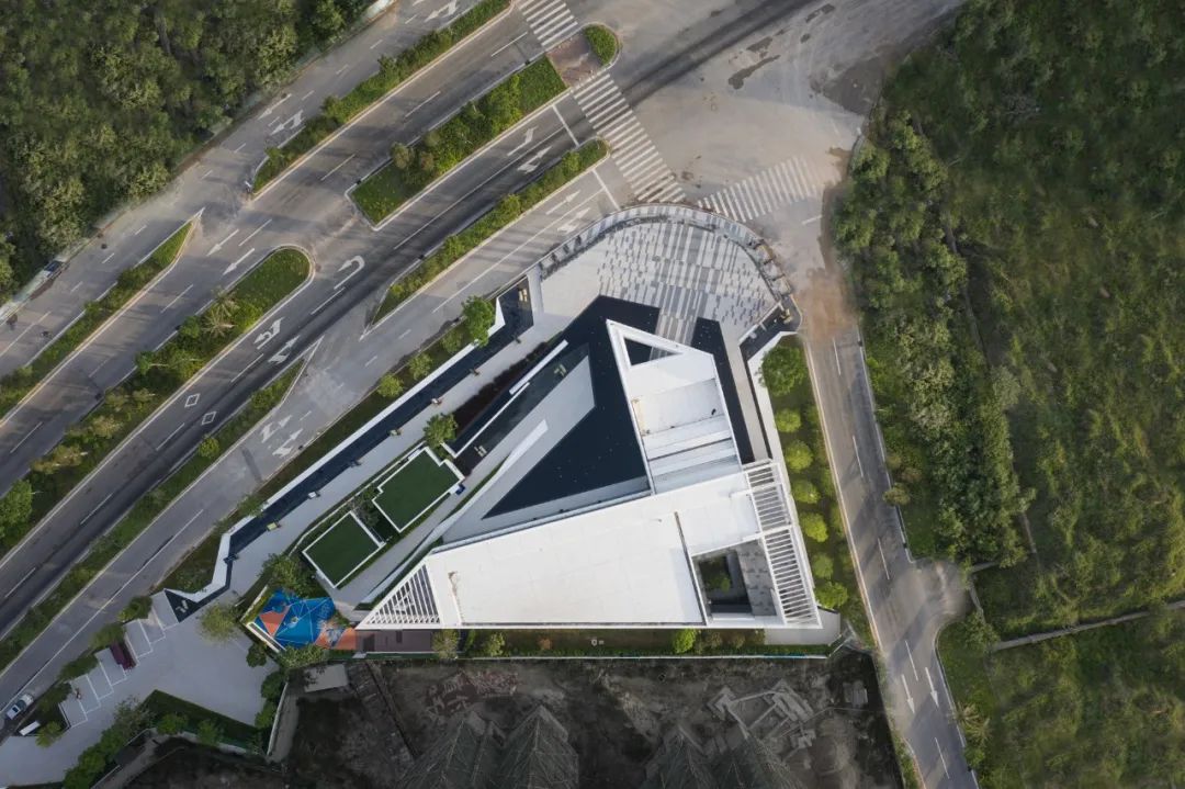 福建东山岛高登喜岸生活艺术中心丨中国福建丨筑博设计·北京公司-17